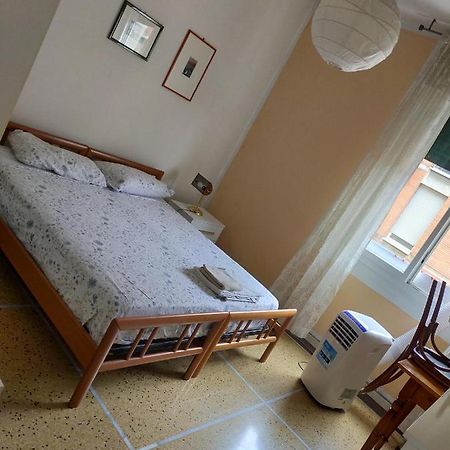 בולוניה B & B Via Borgo Di San Pietro מראה חיצוני תמונה