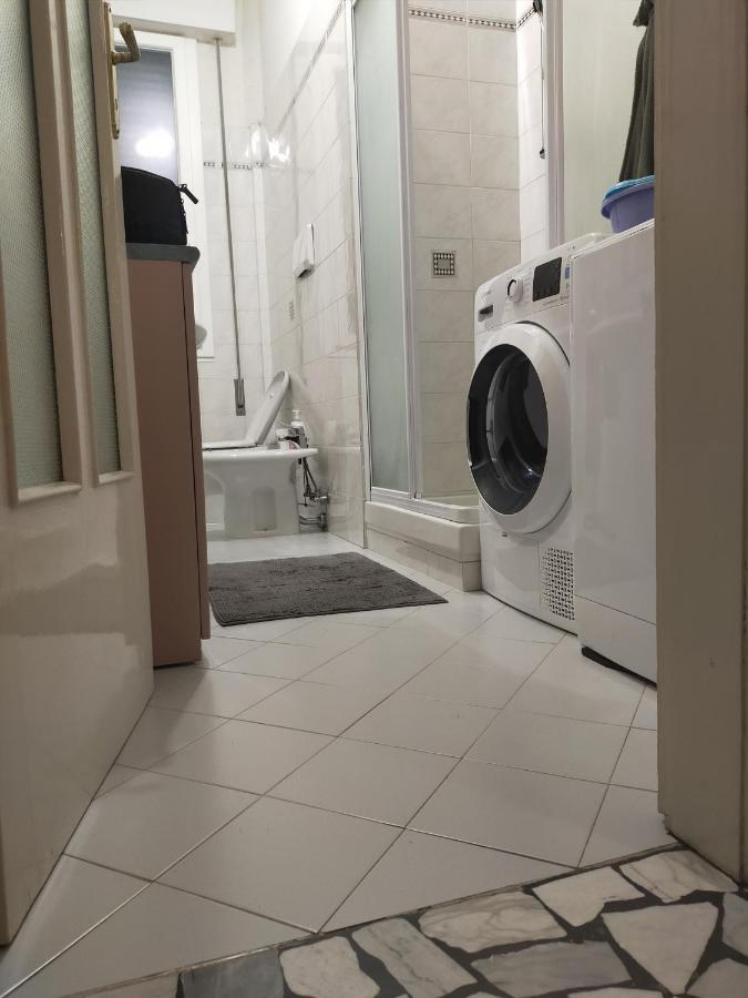 בולוניה B & B Via Borgo Di San Pietro מראה חיצוני תמונה