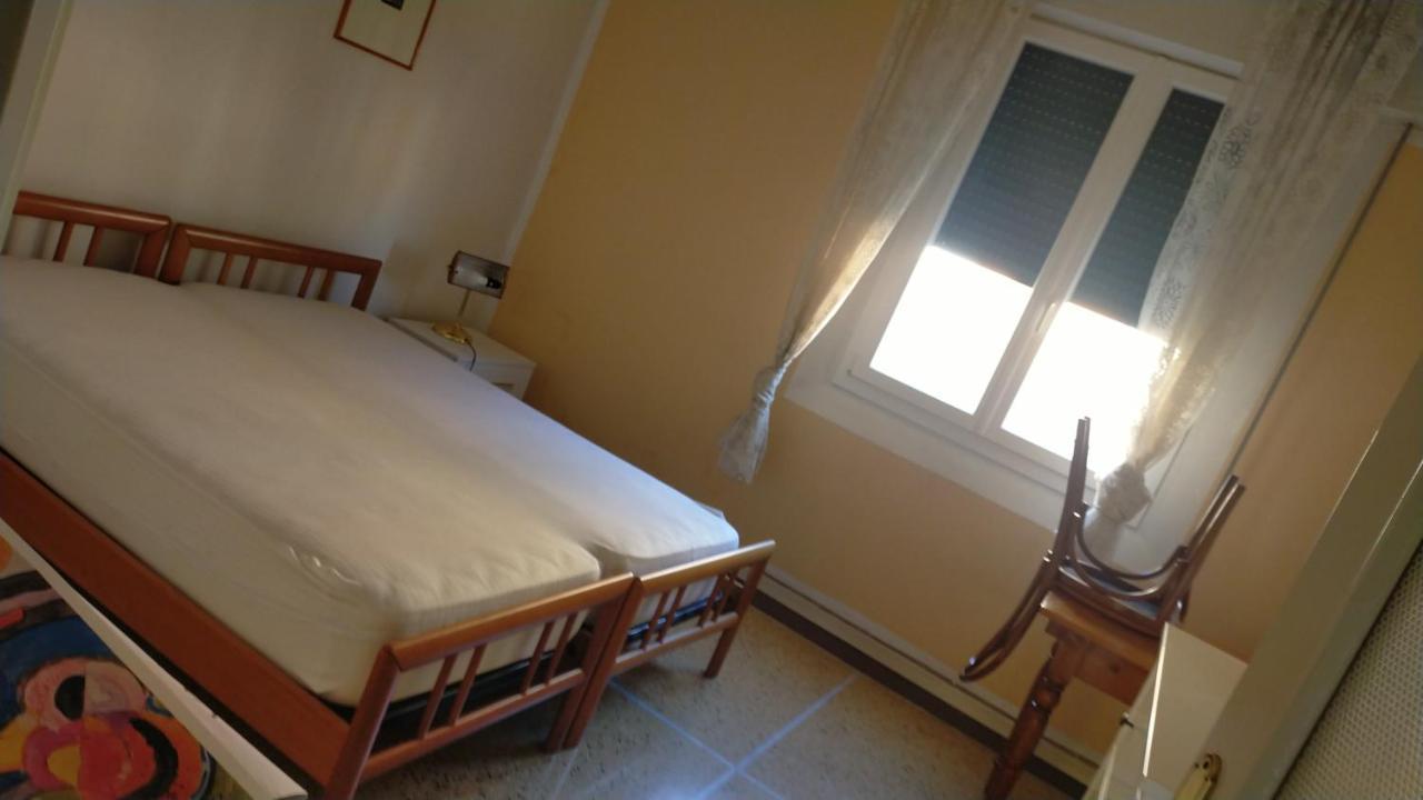בולוניה B & B Via Borgo Di San Pietro מראה חיצוני תמונה