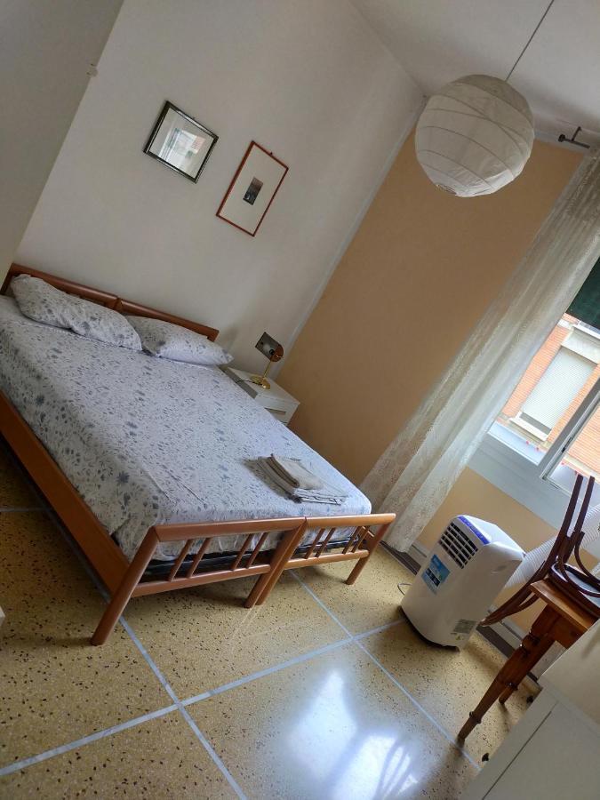 בולוניה B & B Via Borgo Di San Pietro מראה חיצוני תמונה
