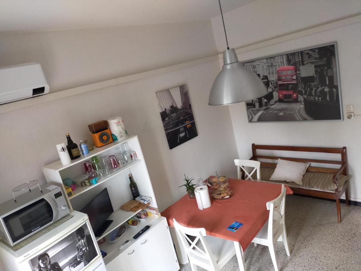 בולוניה B & B Via Borgo Di San Pietro מראה חיצוני תמונה