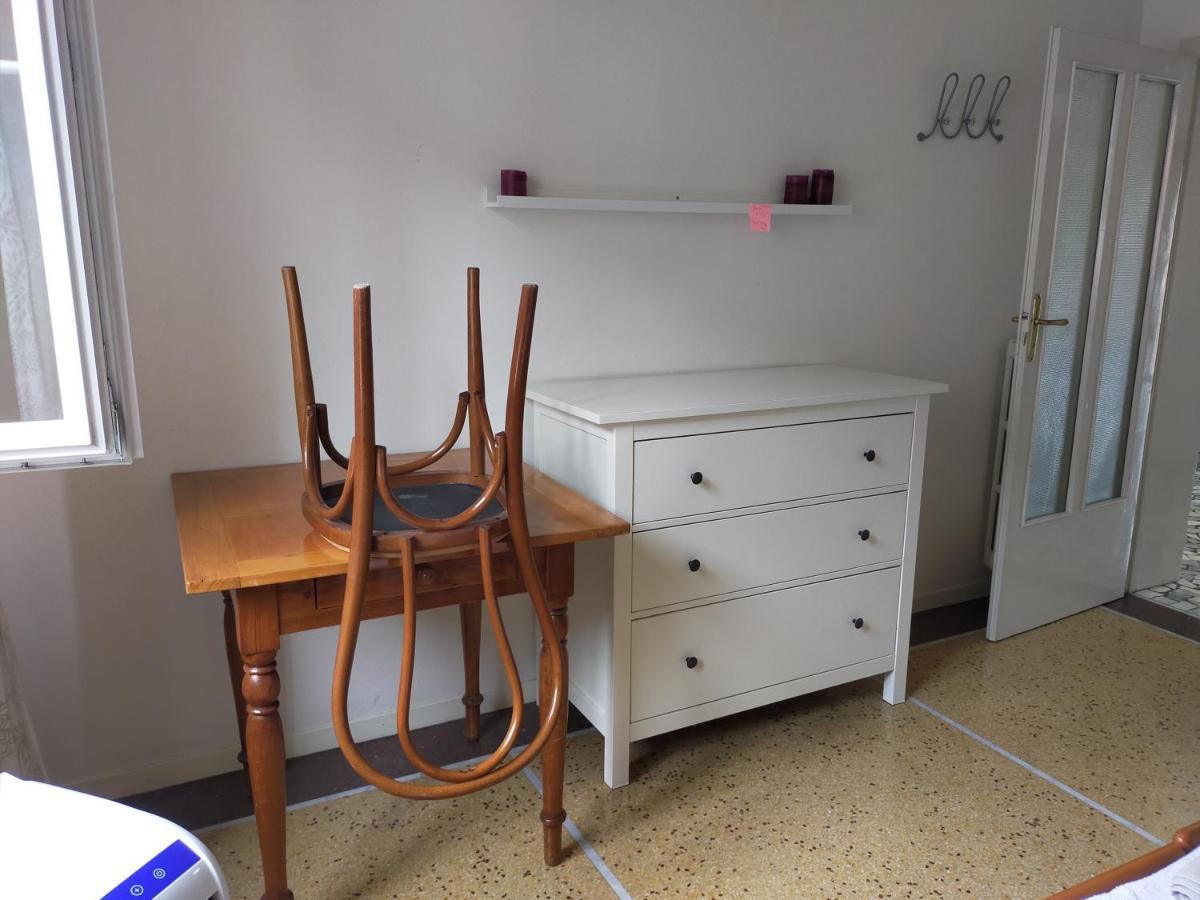 בולוניה B & B Via Borgo Di San Pietro מראה חיצוני תמונה