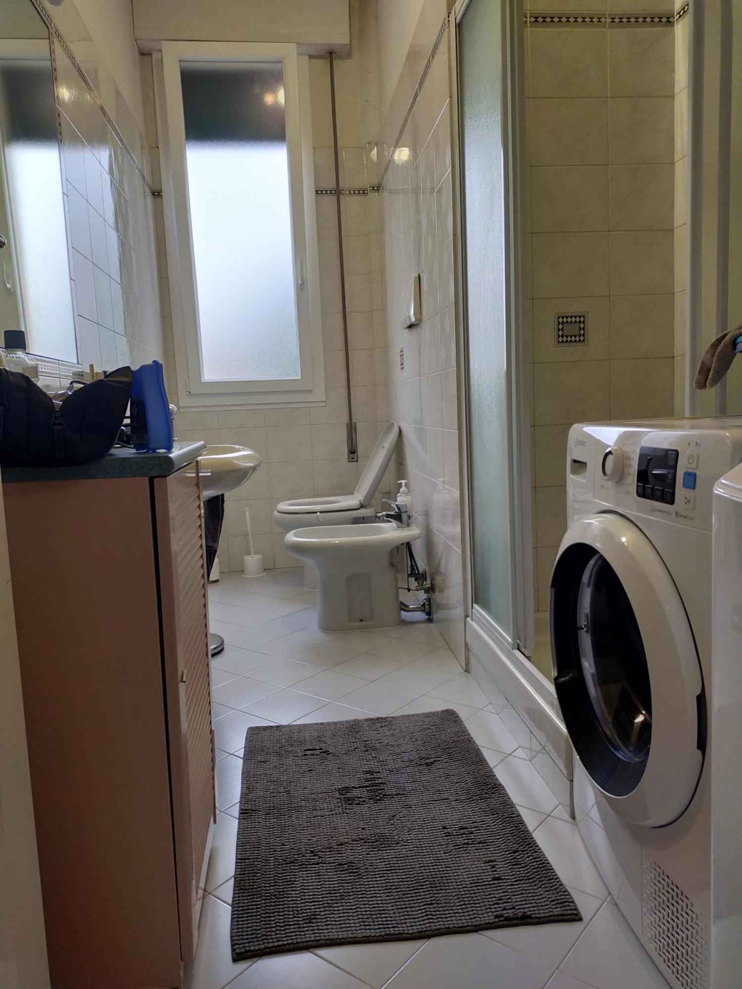 בולוניה B & B Via Borgo Di San Pietro מראה חיצוני תמונה