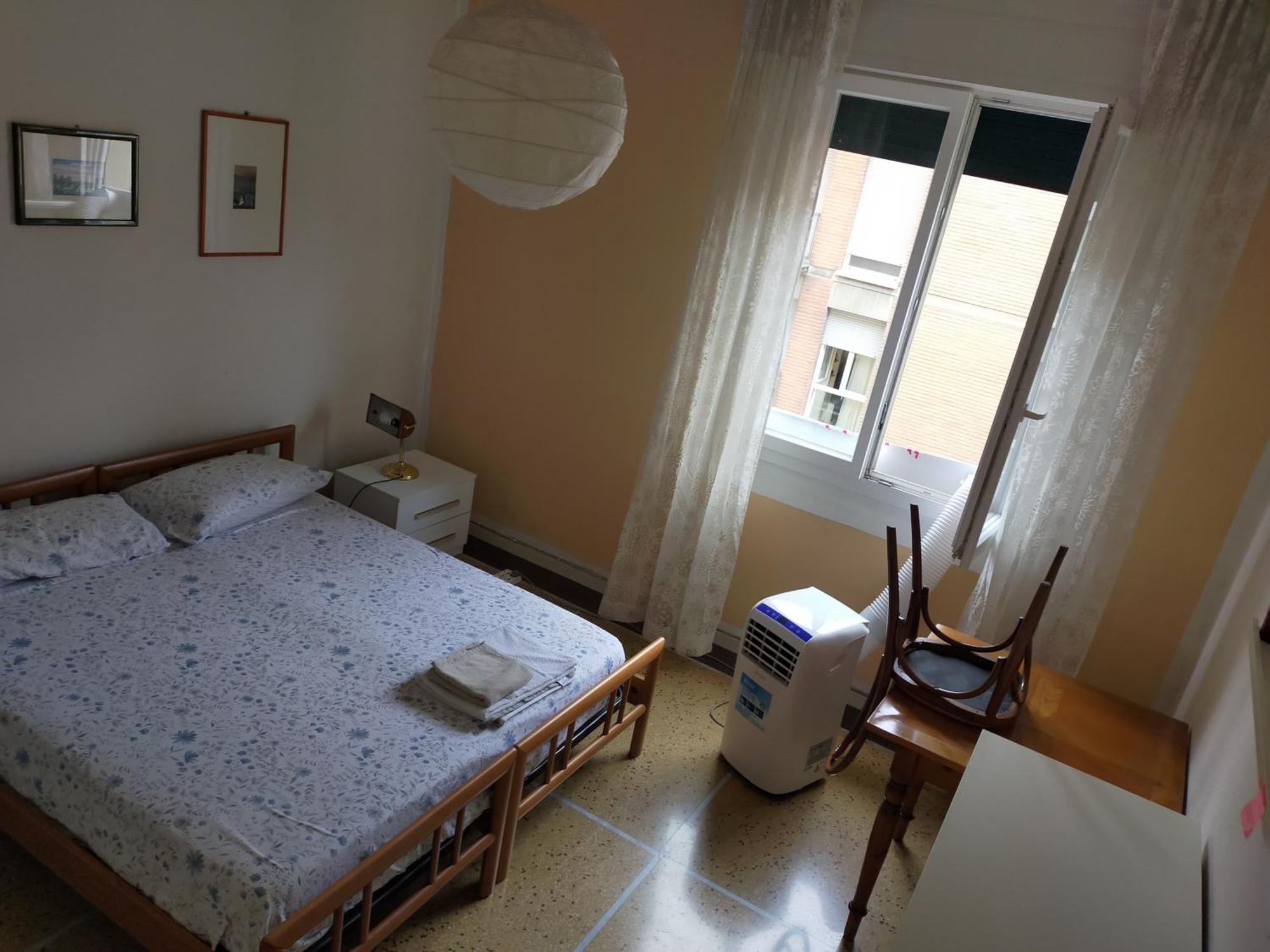 בולוניה B & B Via Borgo Di San Pietro מראה חיצוני תמונה
