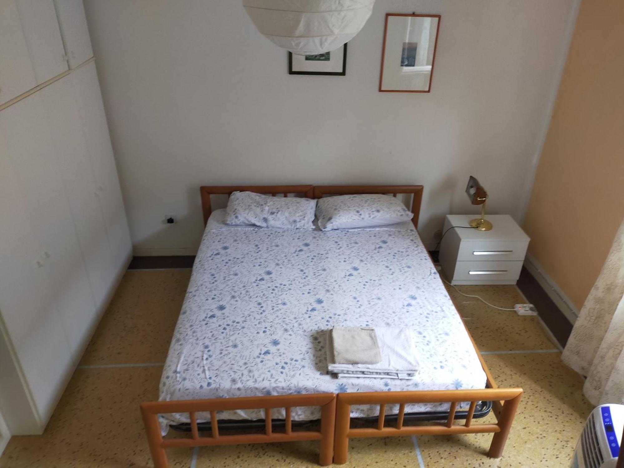 בולוניה B & B Via Borgo Di San Pietro מראה חיצוני תמונה